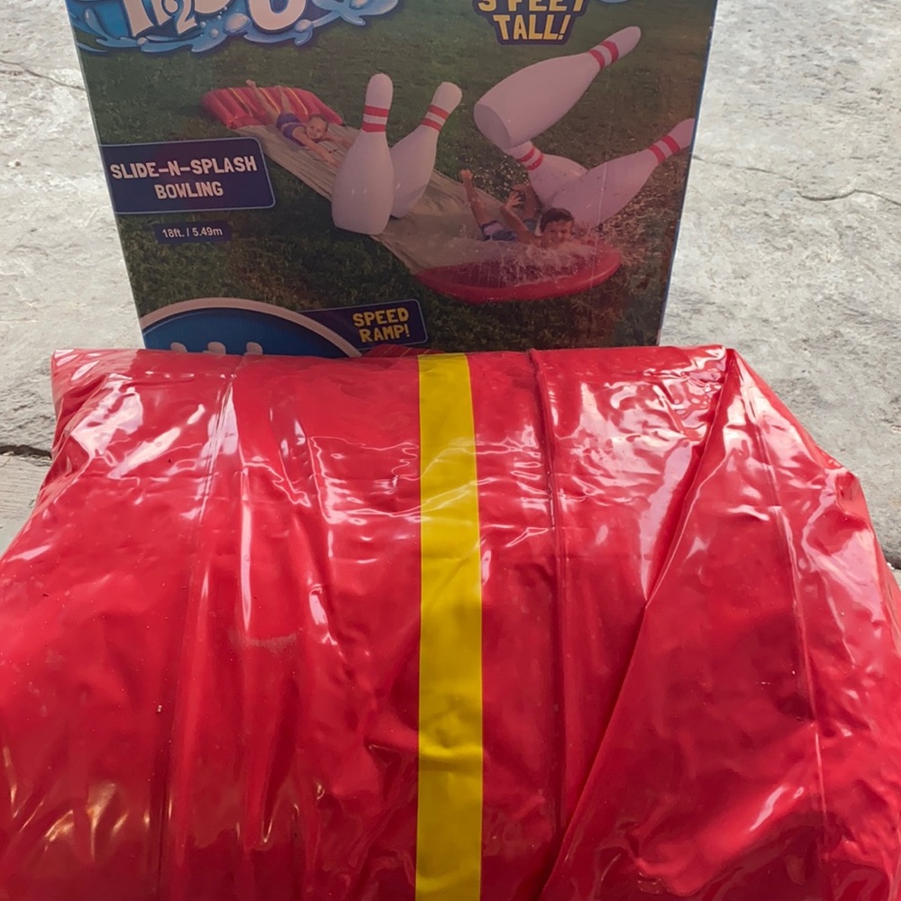 Super fun slide!!!😘🥰🤗😍🥰